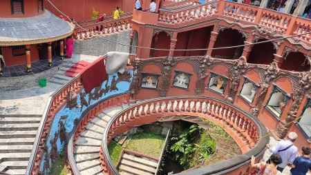 Gupteswar Mahadev Temple